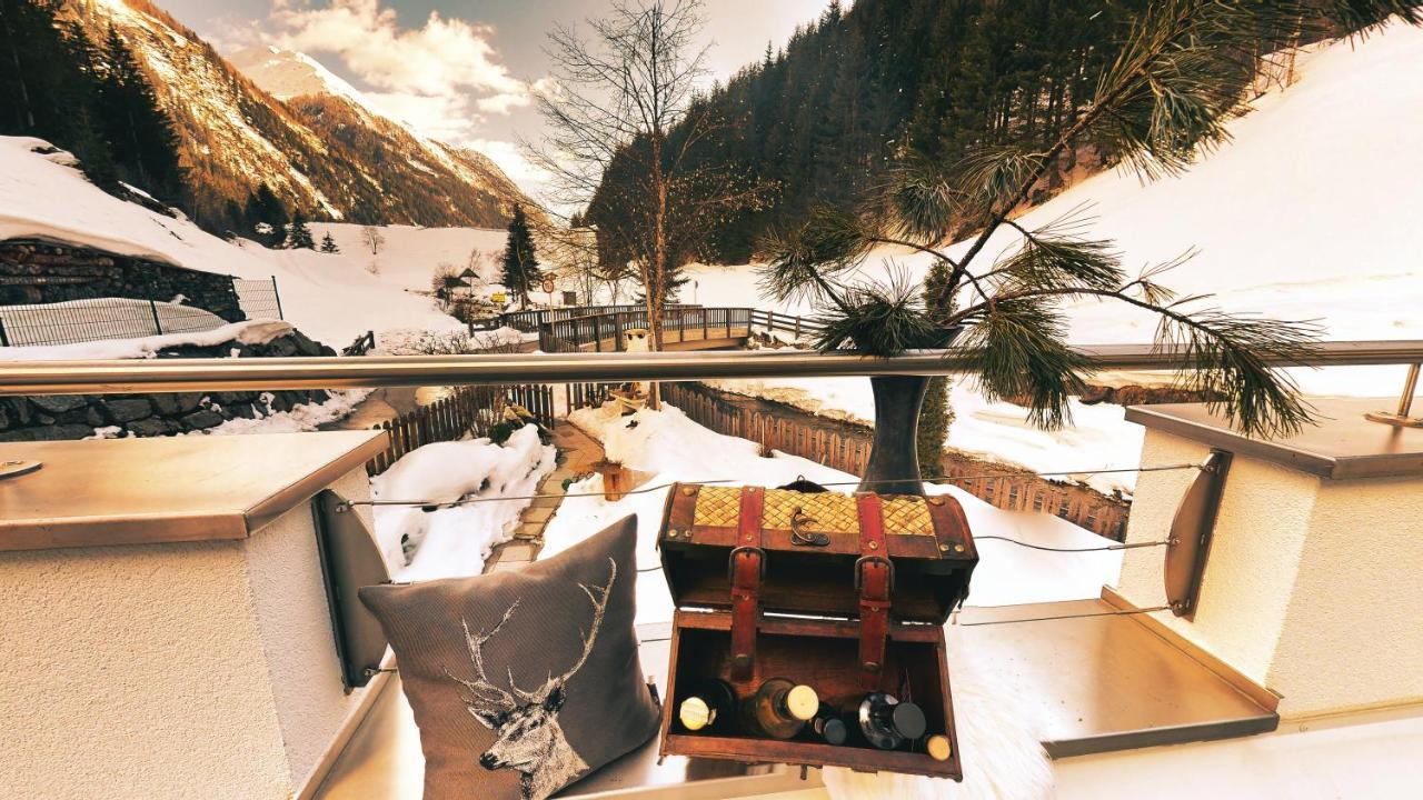 Alpindesign كاونرتال المظهر الخارجي الصورة