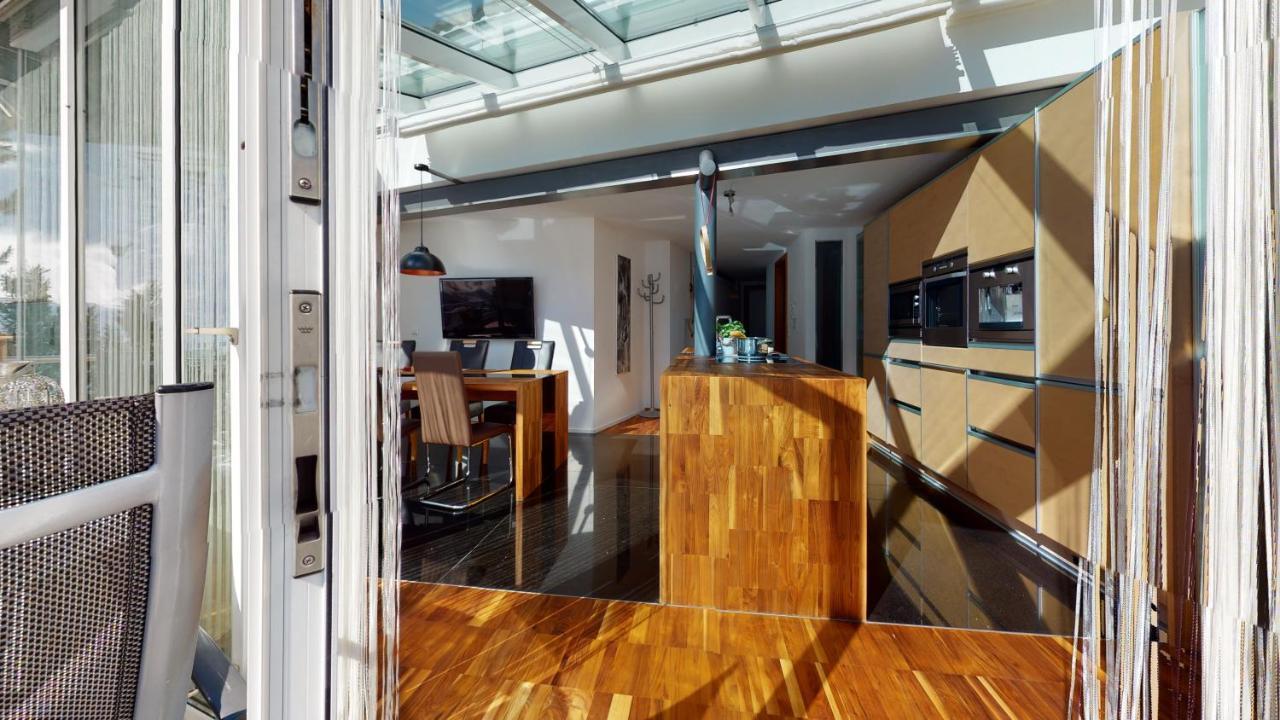 Alpindesign كاونرتال المظهر الخارجي الصورة