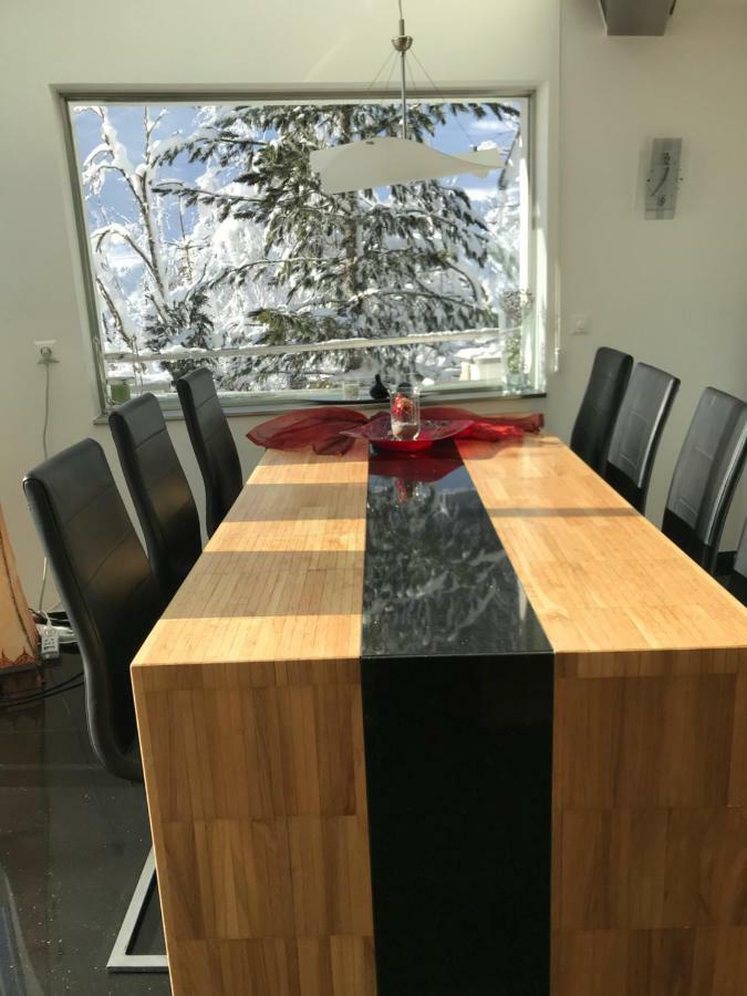 Alpindesign كاونرتال المظهر الخارجي الصورة